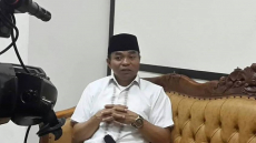Viral Vidio Minta Turunkan Presiden Anggota DPRD Sumbar Hidayat Diperiksa Polda