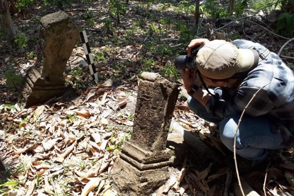 Kajian Pelestarian Cagar Budaya di Cenrana Kabupaten Bone