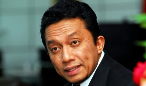 Tifatul Sembiring Soroti Kenaikan Harga Kebutuhan Pokok