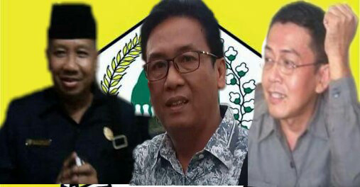 Azwar Yacub, Miswan Rodi, dan Johnny Corle Divonis Delapan Bulan Satu Tahun Percobaan