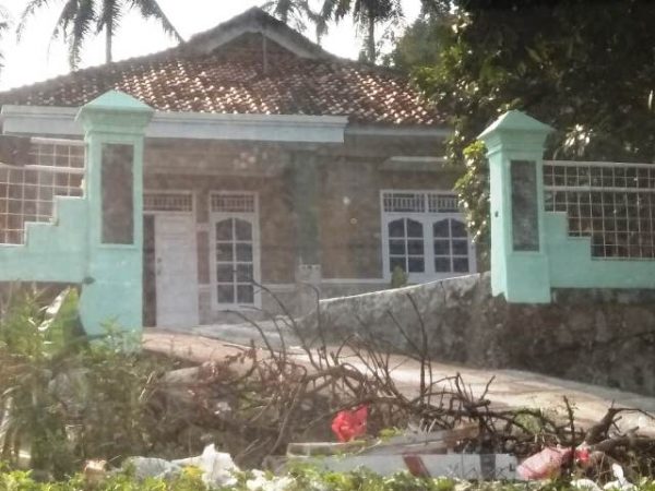 Duet Dengan Mantu Oknum Polisi Diduga Ngepul BBM Subsidi Jual ke Industri Kapasitas L300 Muat 2 Ton