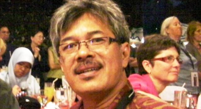 Pendaftaran Calon Anggota KPU Lampung Dibuka Hingga 18 Juli 2018