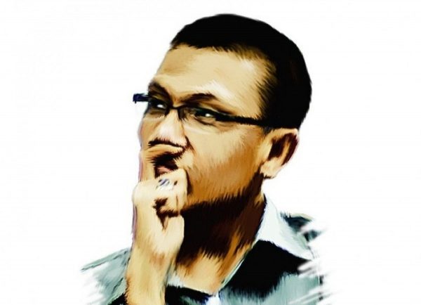 Maaf Bonek, Bapakmu Mesti Pulang Kampung