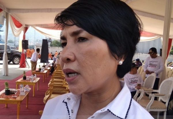 Izin Tegal Mas Belum Ada, Proses Masih Panjang?