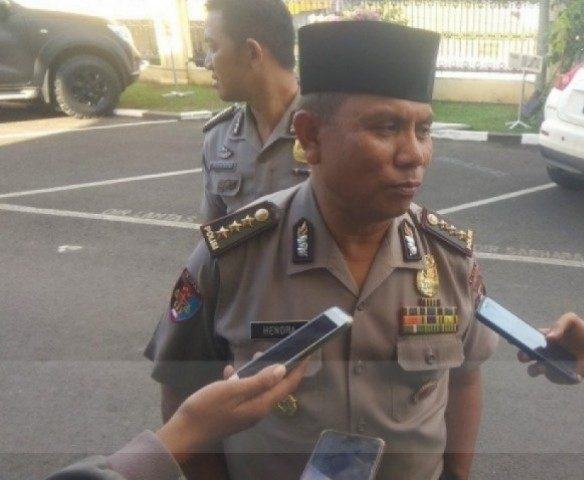Terlibat Bisnis BBM Ilegal Wakapolsek Dan Kanitres Mataram Baru Lampung Timur “Diplontos” Propam Polda