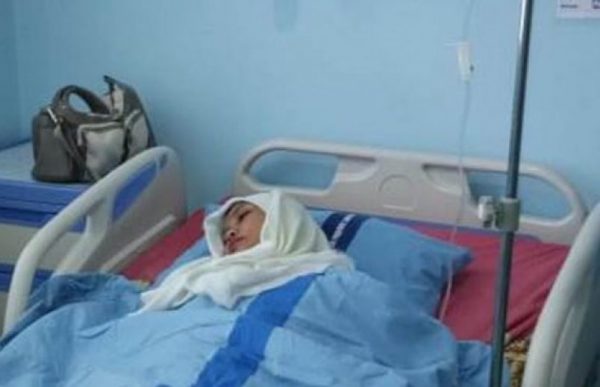FSBKU KSN Desak Polisi Tangkap Pejabat Aniaya Perempuan di Bandar Lampung
