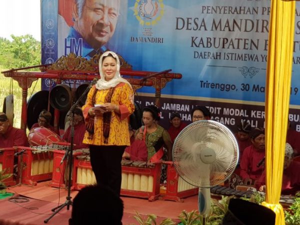 Keinginan Rakyat Sangat Kuat Untuk Melakukan Perubahan