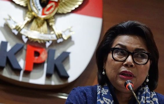 KPK Sebut Ada Kebocoran APBN Mencapai 2000 Triliun