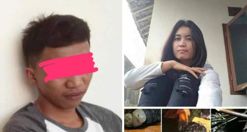 Menolak Berhenti Jadi PL, Netty Dibunuh Dan Mayatnya Dibuang Dikebun Sawit
