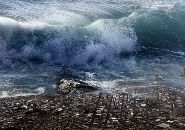 Soal Potensi Gempa Besar dan Tsunami 20 Meter di Selat Jawa, ini Jawaban BMKG