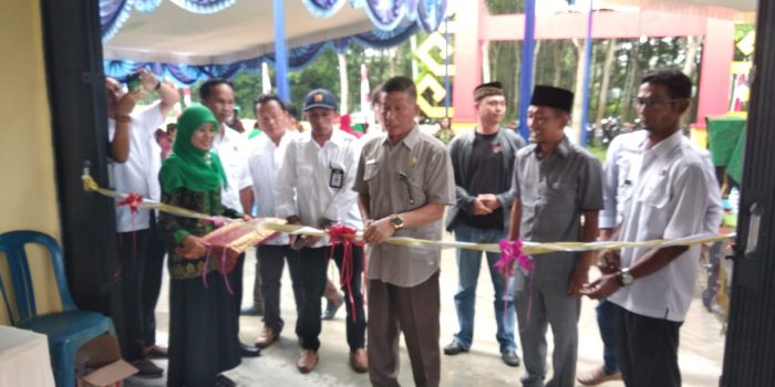 Bupati Umar Ahmad Minta Maksimalkan TPS 3 TBT