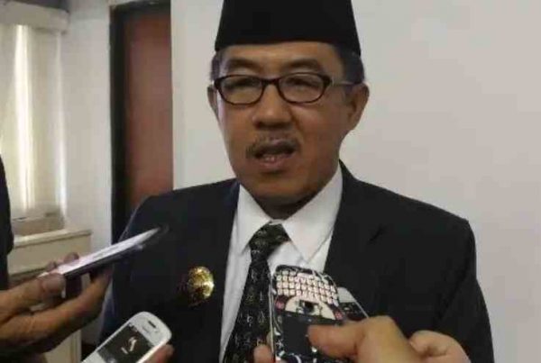 Tender 21 Paket Proyek DPKP Lampung Rp21,177 Miliar Berpotensi di Korupsi?