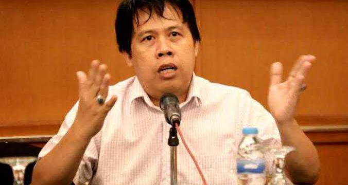 Ucok: DPR Lebih Suka Jalan-Jalan Daripada Selesaikan Legislasi