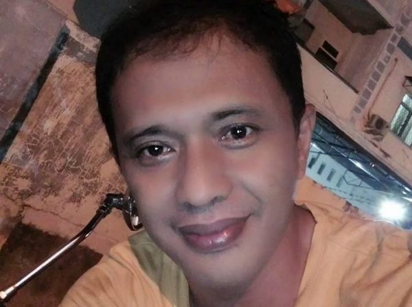 Deklarasi Tanpa Permisi ?