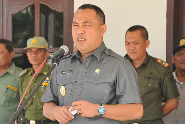 Tidak Adanya Proses Rekrut PPPK Tulang Bawang Barat Karena Tidak Dianggarkan