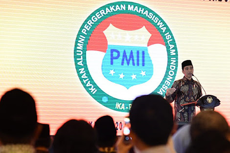 Presiden Ingatkan Kesenjangan dan Kemiskinan Jadi Tantangan yang Harus Diselesaikan Bersama