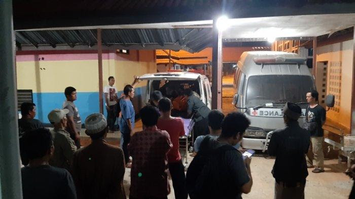 Remaja Habisi Majikan Dengan Cangkul, Tak Bayar Ongkos Hubungan Intim Sesama Jenis
