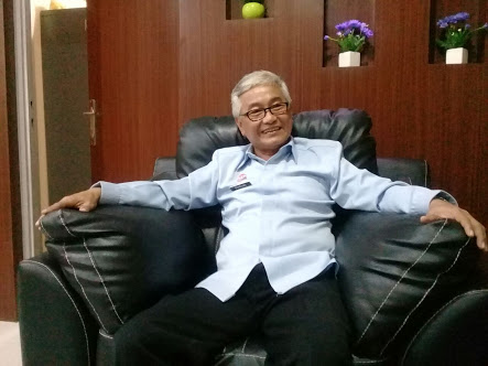 BNNP Jadwalkan Pemeriksaan Kakanwil Kemenkum HAM Bambang Haryono