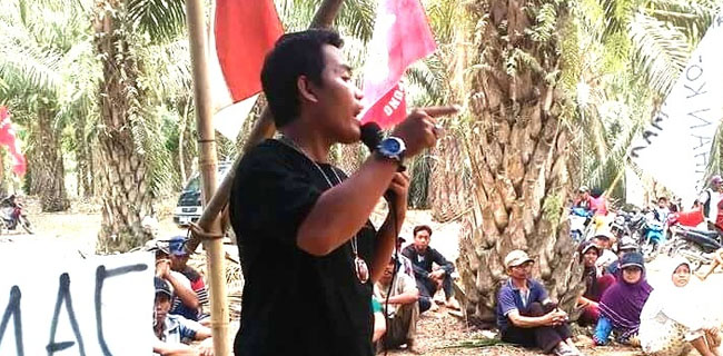 Usir Halus Korban Penggusuran Pasar Griya, LBH Kecam DPRD Bandar Lampung