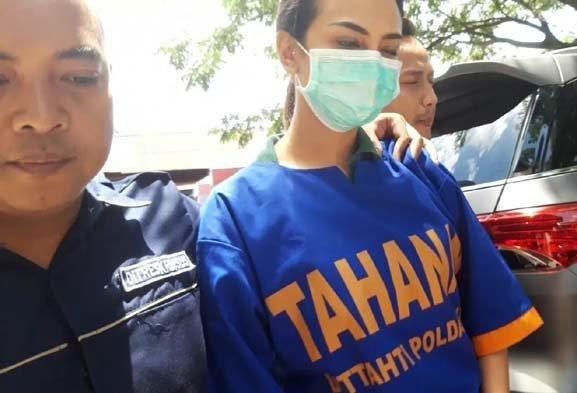Jaksa Akan Hadirkan Rian Subroto Pengguna Jasa Vanessa Anggel?