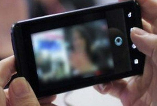 Viral, Vidio Mesum Pasangan Pelajar SMK di Tulang Bawang