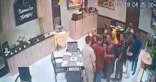 Perwira Polri Tuduh Brigjen TNI Curi HP, Prajurit Sempat Kepung Hotel Cilacap
