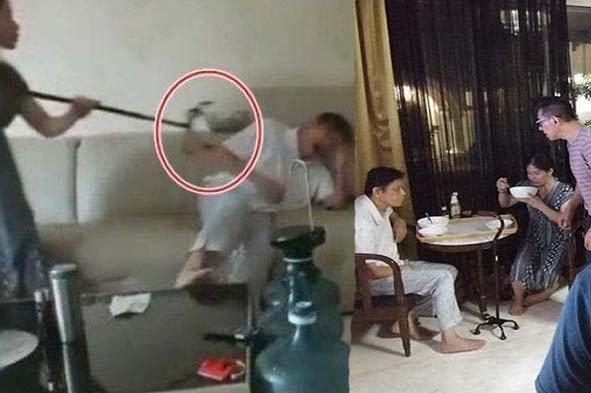 Istri Muda Tega Aniaya Suaminya Yang Stroke itu Wanita Asal Bandar Lampung