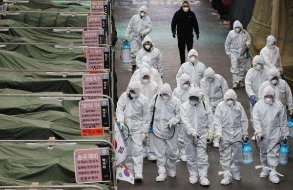 IDI Catat Jumlah Kematian Covid-19 Capai 1000