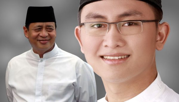 Pejabat Eselon Provinsi Banten Harus Memiliki “Track Record” Yang Baik Dan Bersih