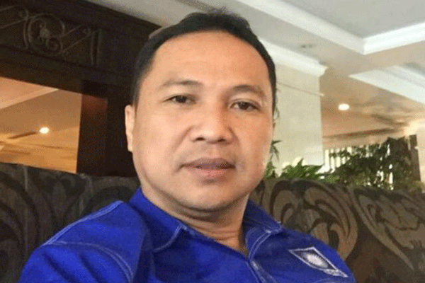 Terlibat Fee Proyek Lampung Selatan Ketua PAN Bandar Lampung Wahyu Lesmono Harus Diusut?