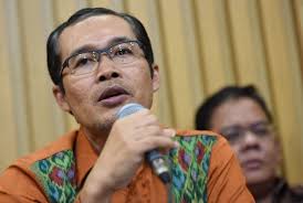 KPK Ajak Pegawai Instansi Laporkan Pimpinannya Yang Korupsi