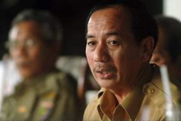 Hutang Walikota Bandar Lampung Untuk Insentif Ribuan Perangkat RT-RW Rp19,7 Miliar