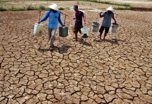 Soal Warning BMKG, DPRD Lampung Sarankan Pemprov dan Kabupaten Kota Bangun Sumur Bor
