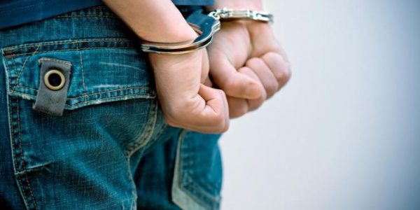 Lagi, Dua Oknum Wartawan Ditangkap OTT Polres Lampung Barat