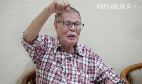 Belanda Selalu Sebut yang Melawan Penjajah Kelompok Radikal