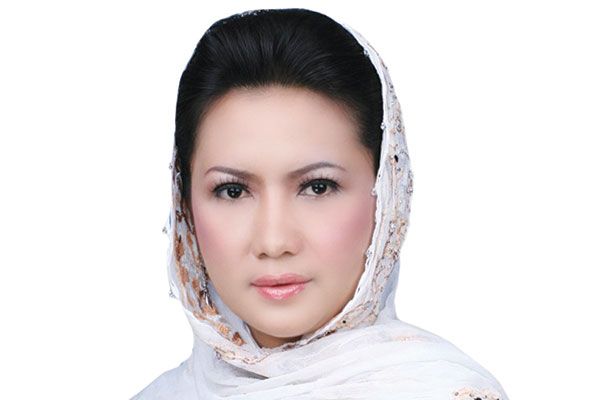 GACD Laporkan Kajari Tulang Bawang ke Kejagung Terkait Kekayaan Bupati Hj Winarti