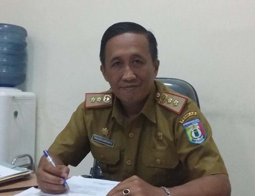 Inspektorat Pringsewu Dalami Dugaan Korupsi Berjamaah di Pekon Gemahripah