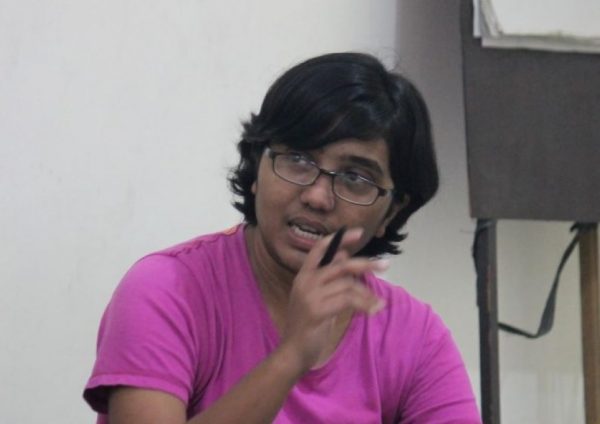 YLBHI Ingatkan Polisi Hati Hati Gunakan Istilah Makar