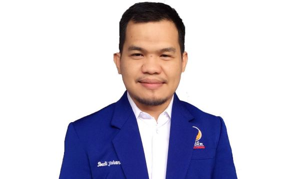 Anggota DPRD Lampung Sebut OTT KPK Terhadap Iparnya Khamami Cari Cari Kesalahan?