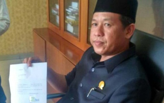 Kasus āJengkolā Rp1 Miliar, Dan Ajak Duel Wartawan, Yuhadi Akan Yasinan 40 Hari