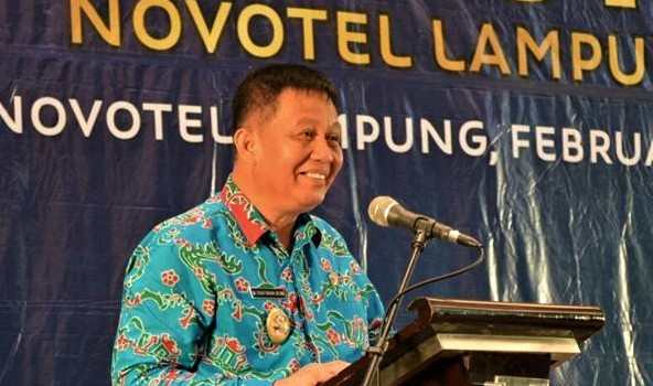 Pemprov Gunakan Nama KPK Tagih Pajak Alat Berat, Apindo Bertahan Pada Pususan MK