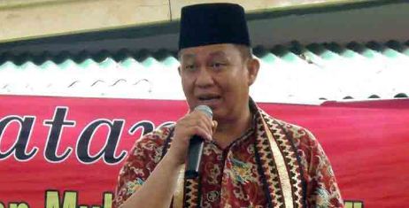 Anggap Sudah Sangat Terlambat, Yusuf Kohar Sambut Baik Rencana Menaikkan Gaji Guru Honor Kok Tidak dari Dulu