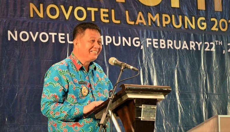 DPW PAN Perintahkan Fraksi di DPRD Kota Bandar Lampung Tarik Dukungan Angket