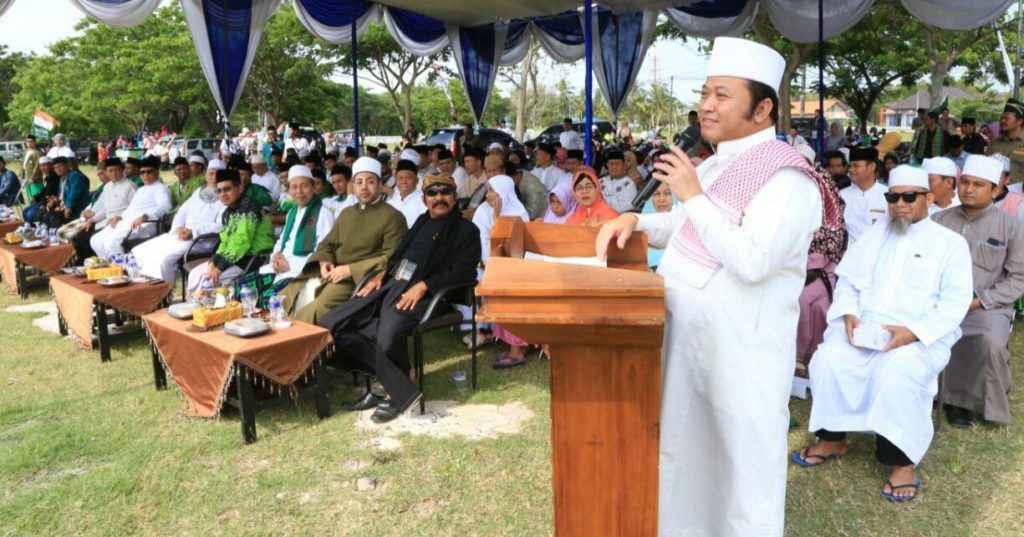 Kritik Pernyataan Aqil Siradj di Yutube, Zainudin Hasan Dikecam Warga NU