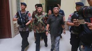 Uang Suap Rp72,7 Miliar Digunakan Untuk Urusan Pribadi Hingga Politik, Ini Daftarnya