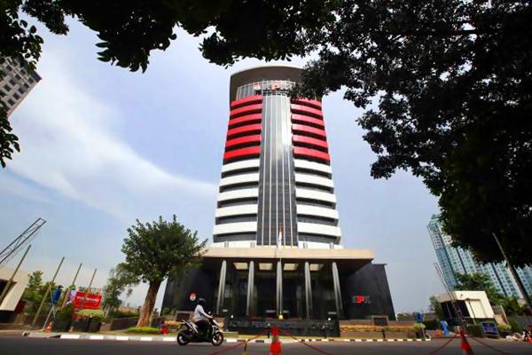 KPK Pelajari Dugaan Aliran Dana Korupsi ke Partai Golkar dan PDIP