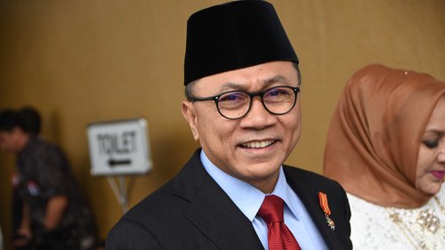 Zulkifli Hasan Ingatkan Pilpres Itu Mekanisme Agenda Rutin Lima Tahunan Bukan “Perang”