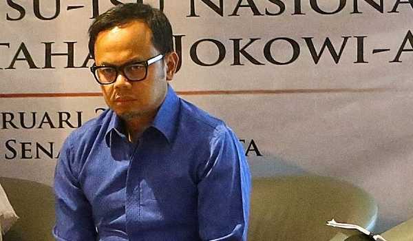 Usai Ke Turky Walikota Bogor Bima Arya Positif Covid-19