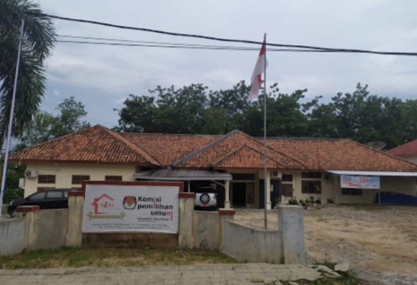 KPU Way Kanan Dituding Curang, Seleksi PPS Tidak Lulus Adminitrasi Tapi Lulus Tes Tertulis