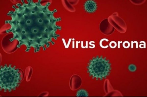 Update Corona 28 Maret 2020, Terus Naik Capai 1.155 Kasus, 102 Meninggal, 59 Sembuh